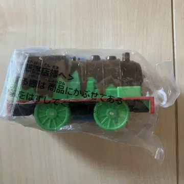 테코로데 린 초콜릿 퍼시 미사용 새상품