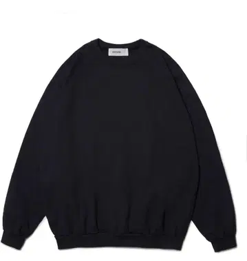 everyone light weight cotton crew neck L
