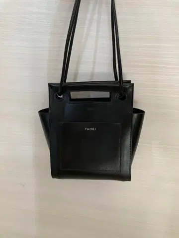YAHKI 핸드백