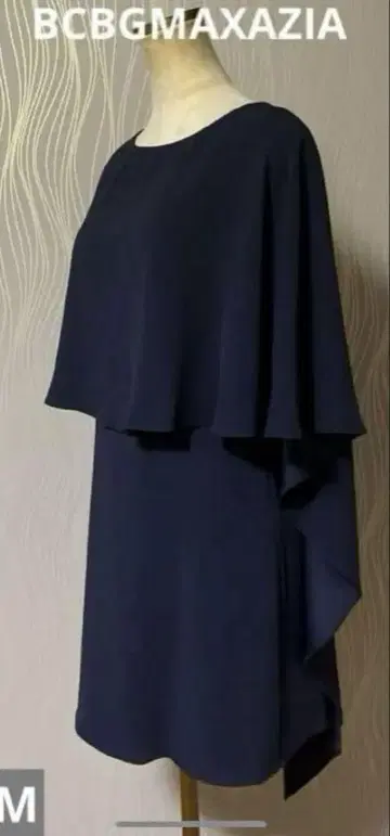 새상품 BCBGMAXAZIA 비지 원피스