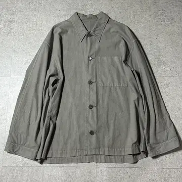 08sircus 셔츠 자켓 XL