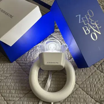 제베원 공식 응원봉 제로베이스원