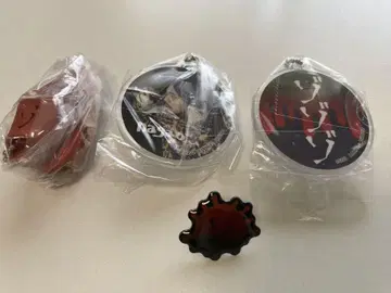 조조조 가챠 4세트