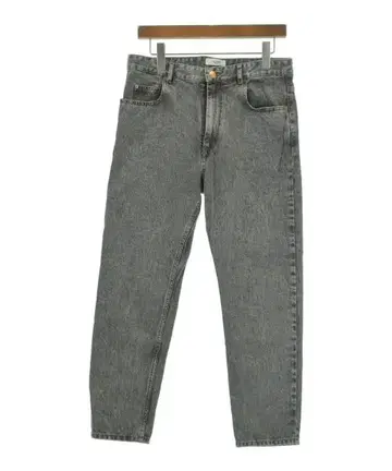 MARANT ETOILE 데님 팬츠 여성용