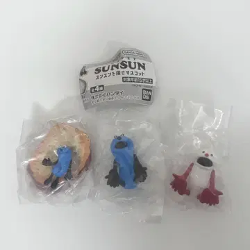 [ 당일 발송! ] 퍼펫 순순 순순을 찾아라 마스코트