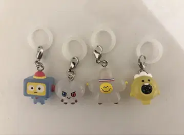 TRUZ 메지루시 액세서리 hikun