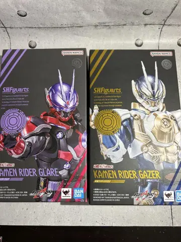S.H.Figuarts 가면라이더 게이저, 그레아