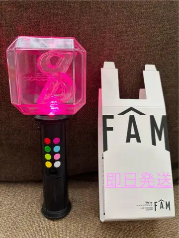 [ 당일 발송 ] timelesz 타임리스 응원봉