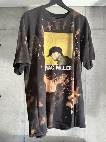 MAC MILLER/official/SS Tee