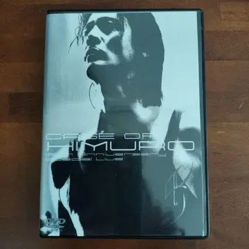 CASE OF HIMURO Special Live DVD