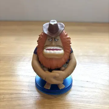 원피스 월드 콜렉터블 vol.30 사우로 개봉품 상자 없음 최저가