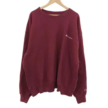 9D633-64 Champion 챔피온 긴팔 맨투맨 트레이닝복