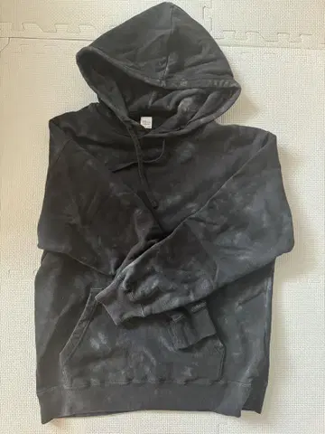 Ron Herman California 타이다이 패턴 후드티 Lsize