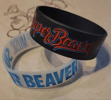 SUPER BEAVER 러버 밴드