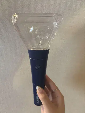 FANTASTICS 응원봉