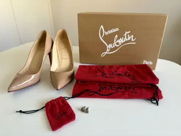 Christian Louboutin Pigalle 85 35.5