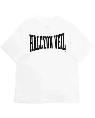 HALCYON VEIL HV FOREVER' T-SHIRT