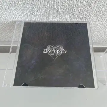 Deathpair ( ex.ZEILE ) / 혈핵