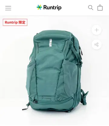 Thule EnRoute 백팩 30L