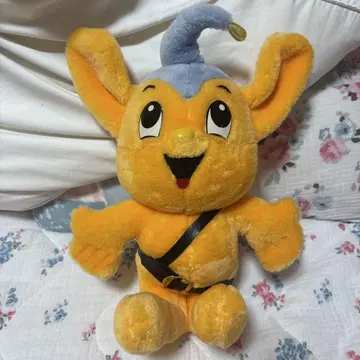 피포군 30cm 봉제 인형