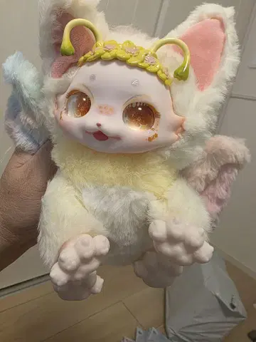 DUMIA 모리노 호시만 모리 미아