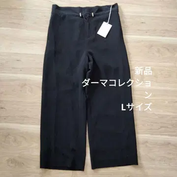 더마 컬렉션 팬츠