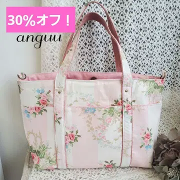이번 주만 30% 할인 럭셔리 토트 L 커스텀