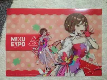 MIKU EXPO 2023 DISH UP MEIKO 2세트