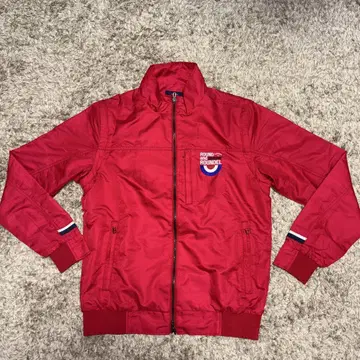 Callaway 빨간색 자켓 M 사이즈