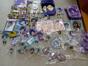 Free! 류가자키 레이 고무 마스 등 일괄