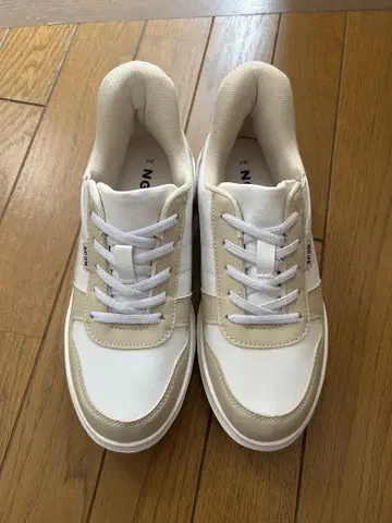 히라키 스니커즈 스포온 24cm