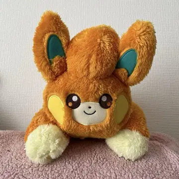 포켓몬 파모 포근하고 힐링되는 봉제 인형