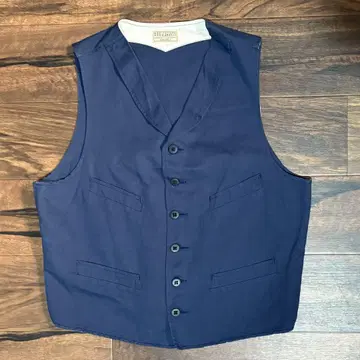 MANIFATTURA CECCARELLI CLASICC VEST 42