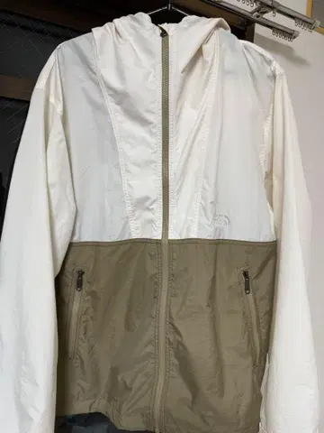 The North Face NP72230Compact Jacket WC