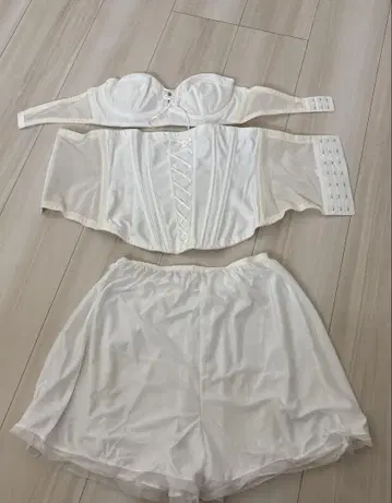 브라이덜 이너