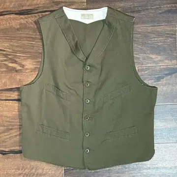 MANIFATTURA CECCARELLI CLASICC VEST 42