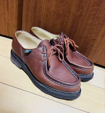 Paraboot Michael 파라부트 미카엘