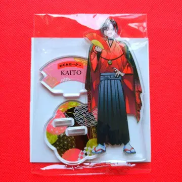 대특가 메론파카 KAITO님 설날 아크릴 스탠드