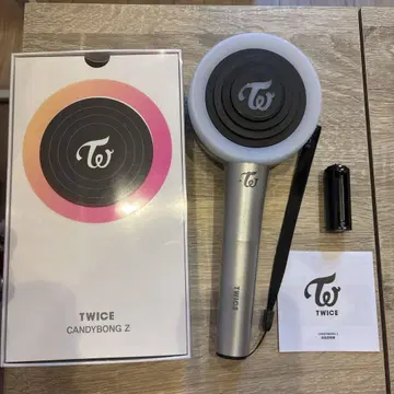 TWICE CANDYBONG Z 응원봉