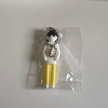 PVC 키링 오자키 세카이칸
