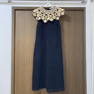 ZARA 원피스