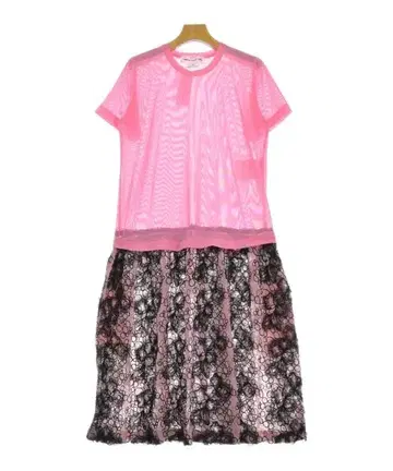 COMME des GARCONS GIRL 원피스 여성용