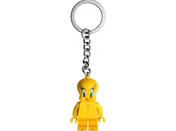 LEGO 트위티 미니 피규어 키링