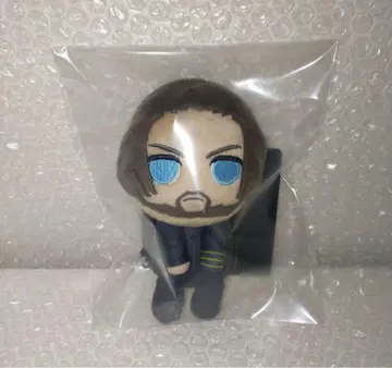 썬더볼츠 & you 마스코트 윈터 솔저