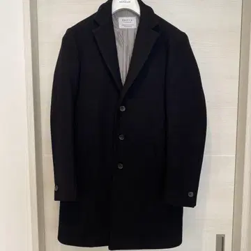 에디피스 EDIFICE 체스터 코트