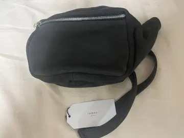 remer loose lamb leather body bag