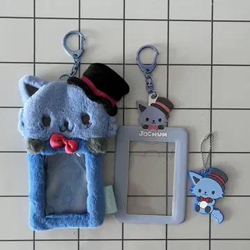JOCHUM 레인 트레이딩 카드 홀더