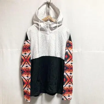 XL 사이즈!! 멀티 풀오버 후드티