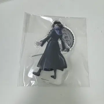HUNTER x HUNTER 히소카페 페이탄 아크릴 스탠드