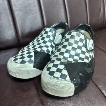Vans Vault LUX DUCT PACK 28cm